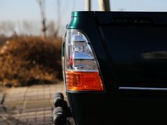 2010款 2.2L 手动 汽油豪华型短货箱