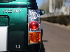 2010款 2.2L 手动 汽油豪华型短货箱