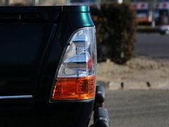 2010款 2.2L 手动 汽油豪华型短货箱