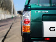 2010款 2.2L 手动 汽油豪华型短货箱