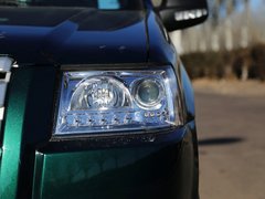 2010款 2.2L 手动 汽油豪华型短货箱