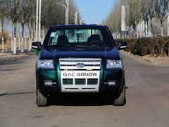 2010款 2.2L 手动 汽油豪华型短货箱