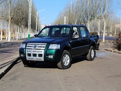 2010款 2.2L 手动 汽油豪华型短货箱