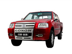 2010款 2.2T 手动 莱动柴油标准型短货箱