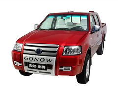 2010款 2.2T 手动 莱动柴油标准型短货箱