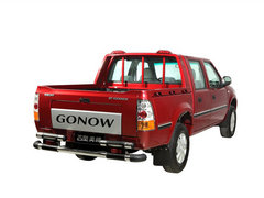 2010款 2.2T 手动 莱动柴油标准型短货箱