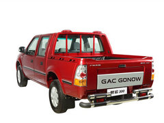 2010款 2.2T 手动 莱动柴油标准型短货箱