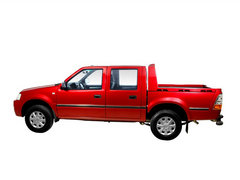 2010款 2.2T 手动 莱动柴油标准型短货箱