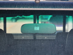 2010款 2.2T 手动 莱动柴油标准型短货箱