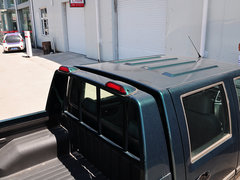2010款 2.2T 手动 莱动柴油标准型短货箱