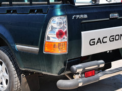 2010款 2.2T 手动 莱动柴油标准型短货箱