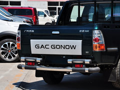 2010款 2.2T 手动 莱动柴油标准型短货箱