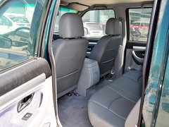 2010款 2.2T 手动 莱动柴油标准型短货箱