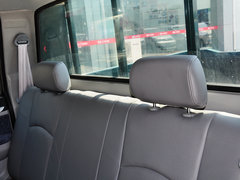 2010款 2.2T 手动 莱动柴油标准型短货箱