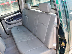 2010款 2.2T 手动 莱动柴油标准型短货箱
