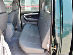 2010款 2.2T 手动 莱动柴油标准型短货箱