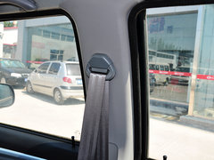 2010款 2.2T 手动 莱动柴油标准型短货箱