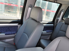 2010款 2.2T 手动 莱动柴油标准型短货箱