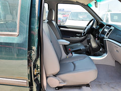 2010款 2.2T 手动 莱动柴油标准型短货箱