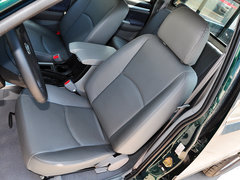 2010款 2.2T 手动 莱动柴油标准型短货箱