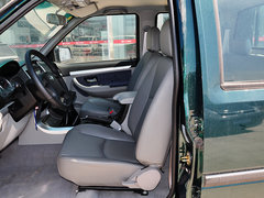 2010款 2.2T 手动 莱动柴油标准型短货箱
