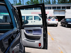 2010款 2.2T 手动 莱动柴油标准型短货箱