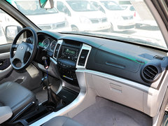 2010款 2.2T 手动 莱动柴油标准型短货箱