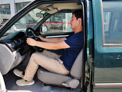 2010款 2.2T 手动 莱动柴油标准型短货箱