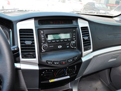2010款 2.2T 手动 莱动柴油标准型短货箱