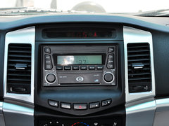 2010款 2.2T 手动 莱动柴油标准型短货箱
