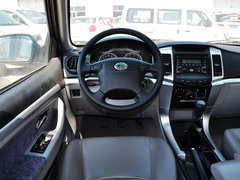 2010款 2.2T 手动 莱动柴油标准型短货箱