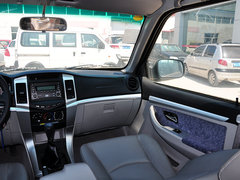 2010款 2.2T 手动 莱动柴油标准型短货箱