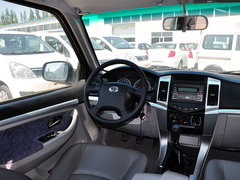 2010款 2.2T 手动 莱动柴油标准型短货箱