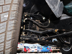2010款 2.2T 手动 莱动柴油标准型短货箱