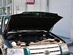 2010款 2.2T 手动 莱动柴油标准型短货箱