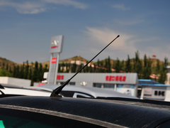2010款 2.2T 手动 莱动柴油标准型短货箱