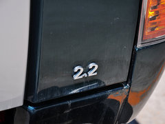 2010款 2.2T 手动 莱动柴油标准型短货箱