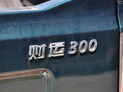 2010款 2.2T 手动 莱动柴油标准型短货箱
