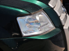 2010款 2.2T 手动 莱动柴油标准型短货箱