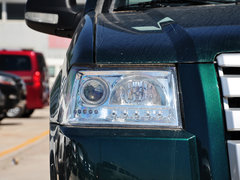 2010款 2.2T 手动 莱动柴油标准型短货箱
