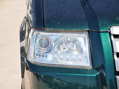 2010款 2.2T 手动 莱动柴油标准型短货箱