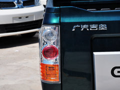 2010款 2.2T 手动 莱动柴油标准型短货箱