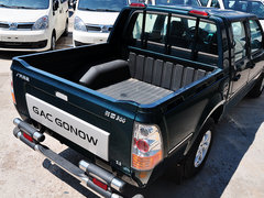 2010款 2.2T 手动 莱动柴油标准型短货箱