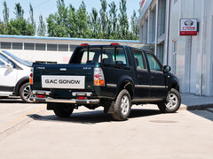 2010款 2.2T 手动 莱动柴油标准型短货箱