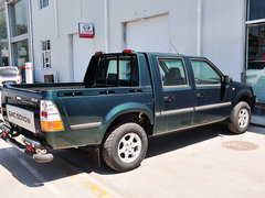 2010款 2.2T 手动 莱动柴油标准型短货箱