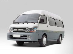 2011款 动力王 2.0-X 手动 第五代经典型 国四