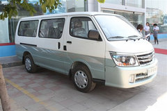 2011款 动力王 2.0-X 手动 第五代经典型 国四
