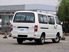 2011款 2.0L 手动 第六代翔龙经典型V20