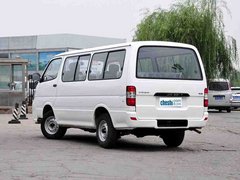 2011款 2.0L 手动 第六代翔龙经典型V20
