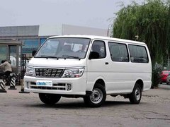 2011款 2.0L 手动 第六代翔龙经典型V20
